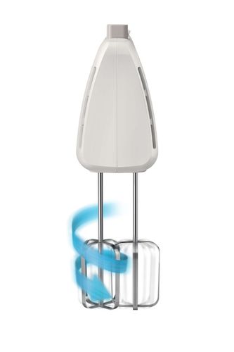 זווית תמונת מוצר נוספת מיקסר יד PHILIPS HR3700