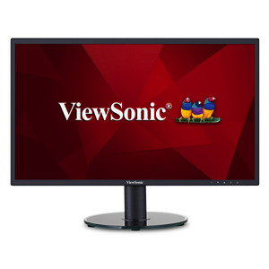 מסך מחשב  ViewSonic VA2419-SMH