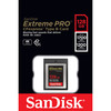 SanDisk 128GB Extreme PRO CFexpress Card Type B
