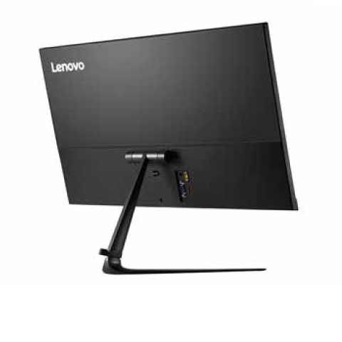 מסך מחשב    Lenovo™ L24i-10 Monitor 65D6KAC3IS