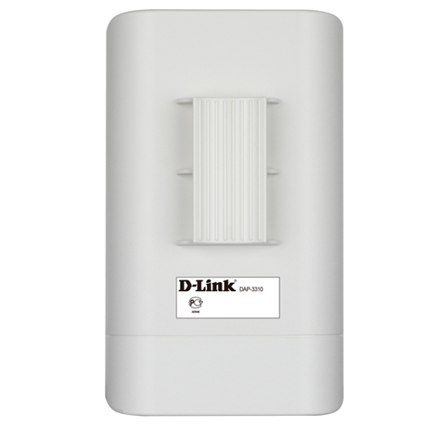נקודת גישה אלחוטית   D-link DAP-3310