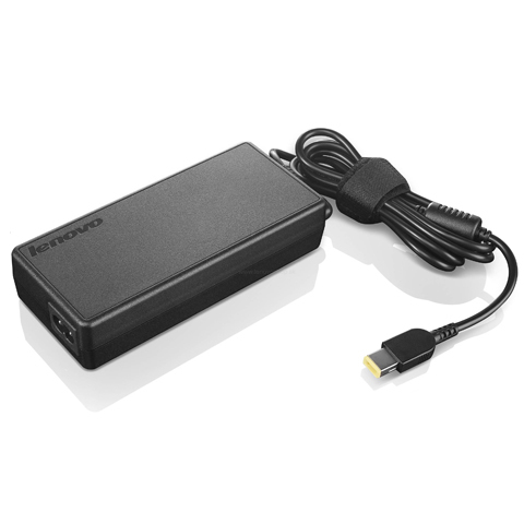 מתאם חשמל למחשב נייד   (Lenovo 135W AC Adapter(CE-SDC