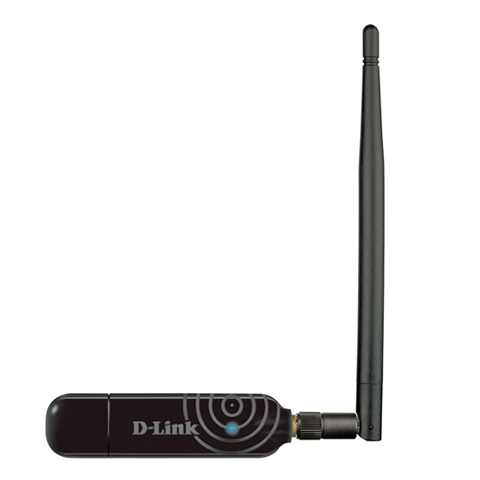 מתאם רשת אלחוטי   D-link DWA-137