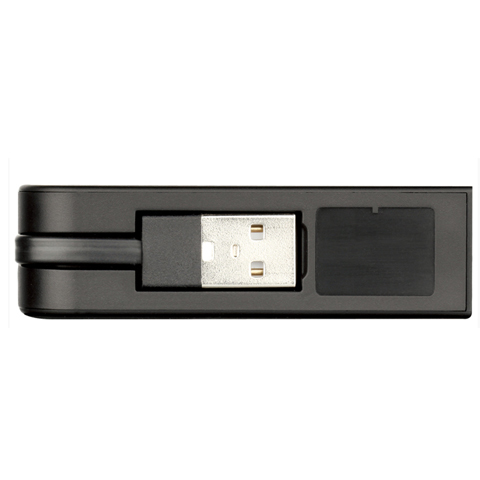 מתאם USB.2 י   D-Link DUB-E100