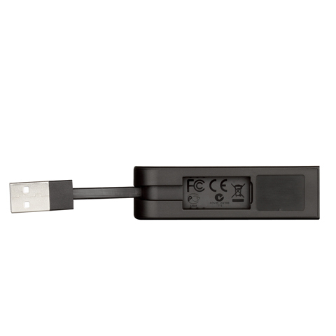 מתאם USB.2 י   D-Link DUB-E100
