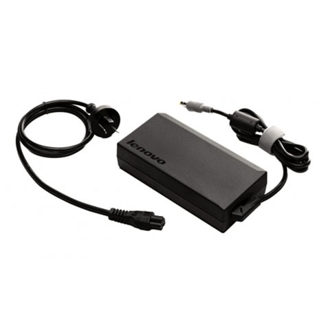 מתאם חשמל   Lenovo 65W AC Adapter-Israel 57Y6399 