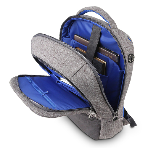 תיק למחשב נייד   Lenovo Backpack GX40M52033