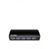 מפצל USB.3 עם 7 יציאות   D-link DUB-1370