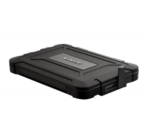 כונן דיסק חיצוני   External Black Box - AED600-U31-CBK
