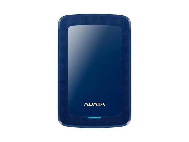 כונן דיסק חיצוני   ADATA HV300 - AHV320-1TU31-CBL
