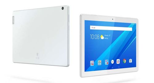 טאבלט   Lenovo TAB M10 X605L - ZA490096IL