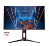 מסך מחשב    MAG 27" Curved Gaming  led Monitor, 165HZ C27S