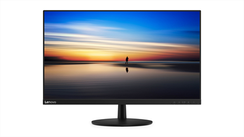 מסך מחשב Lenovo 27