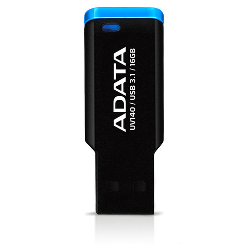 זיכרון נייד למחשב   ADATA UV140 USB 3.1 Flash Drive - AUV140-64G-RBE