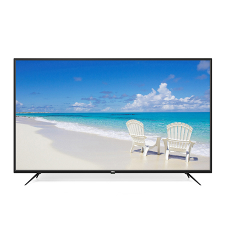 טלוויזיה חכמה   MAG CRD65-SMART7-4KY