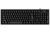 מקלדת חכמה   Genius KB-101- 31300006415