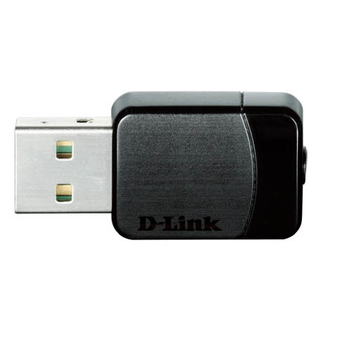 מתאם רשת אלחוטי   D-link DWA-171