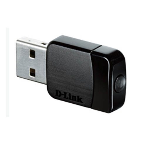 מתאם רשת אלחוטי   D-link DWA-171