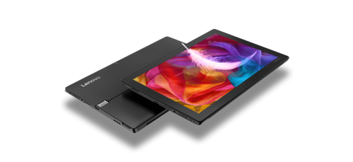 מחשב נייד   lenovo Ideapad MIIX 520-12IKB - 81CG00KDIV