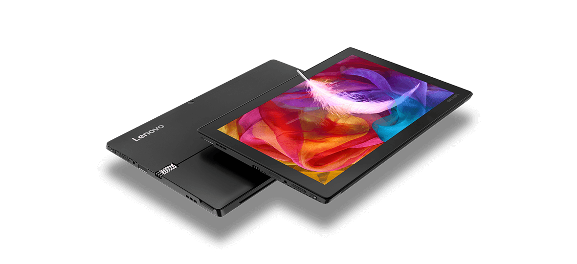 מחשב נייד   lenovo Ideapad MIIX 520-12IKB - 81CG00KDIV