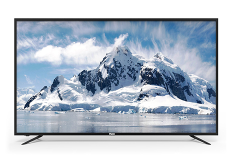 טלוויזיה 4K חכמה   MAG 75