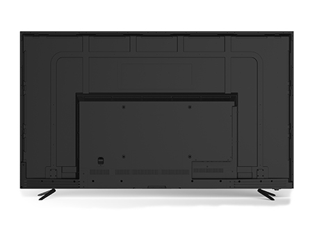 טלוויזיה 4K חכמה   MAG 75