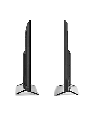 טלוויזיה 4K חכמה   MAG 75