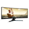 מסך מחשב    Lenovo IP Curved monitor 43.4"  Y44w-10- 65EARAC1IS