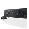 סט אלחוטי עכבר ומקלדת   Lenovo 510 Wireless Combo Keyboard & Mouse-Hebrew - GX30W22197