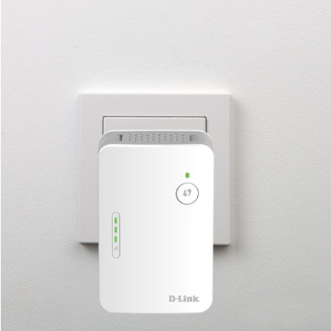 נקודת גישה אלחוטית   D-LINK DAP-1620