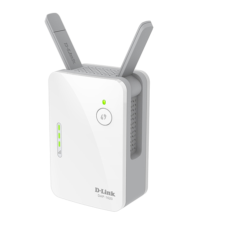נקודת גישה אלחוטית   D-LINK DAP-1620