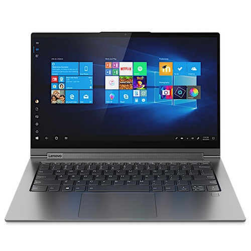 מחשב נייד   Lenovo IP C940-14IIL - 81Q9004LIV