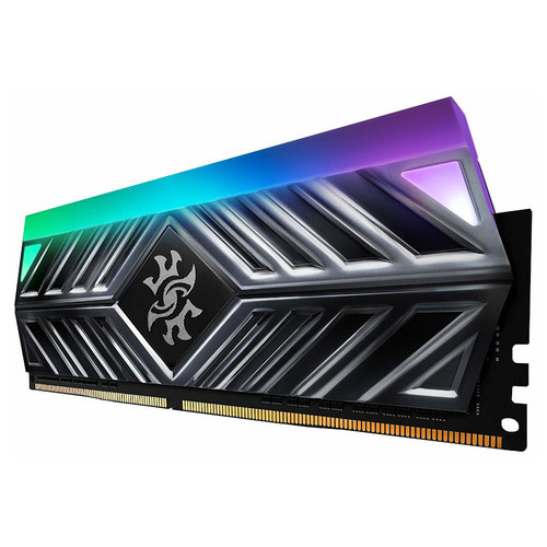 זיכרון למחשב   ADATA XPG D41 DDR4 U-DIMM  - AX4U3200316G16-ST41 