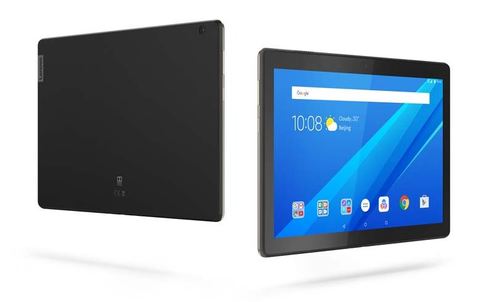 טאבלט    Lenovo TAB M10 X605F - ZA480045IL