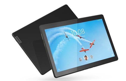 טאבלט    Lenovo TAB M10 X605F - ZA480045IL