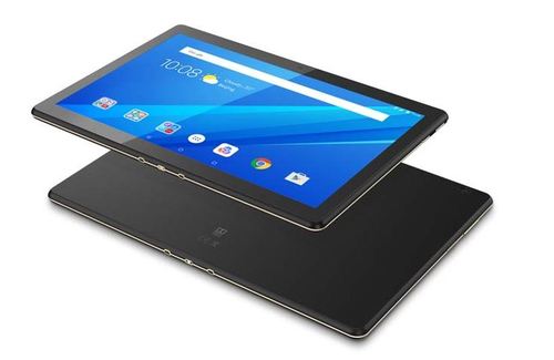 טאבלט    Lenovo TAB M10 X605F - ZA480045IL