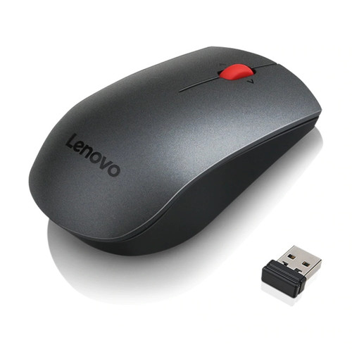 עכבר אלחוטי   Lenovo 700 Wireless Laser Mouse - GX30N77981