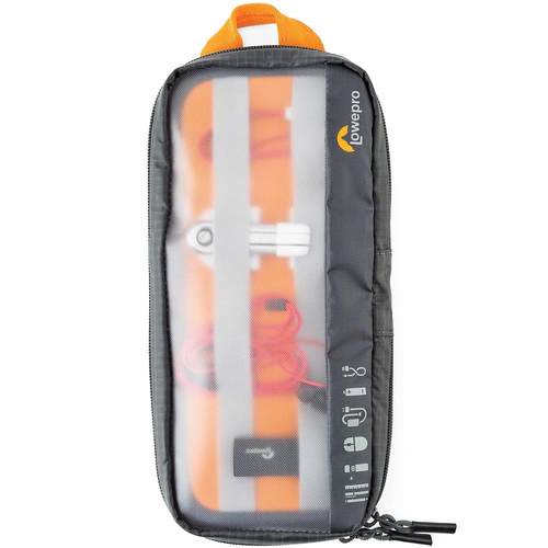נרתיק בינוני Lowepro GearUp Pouch Medium