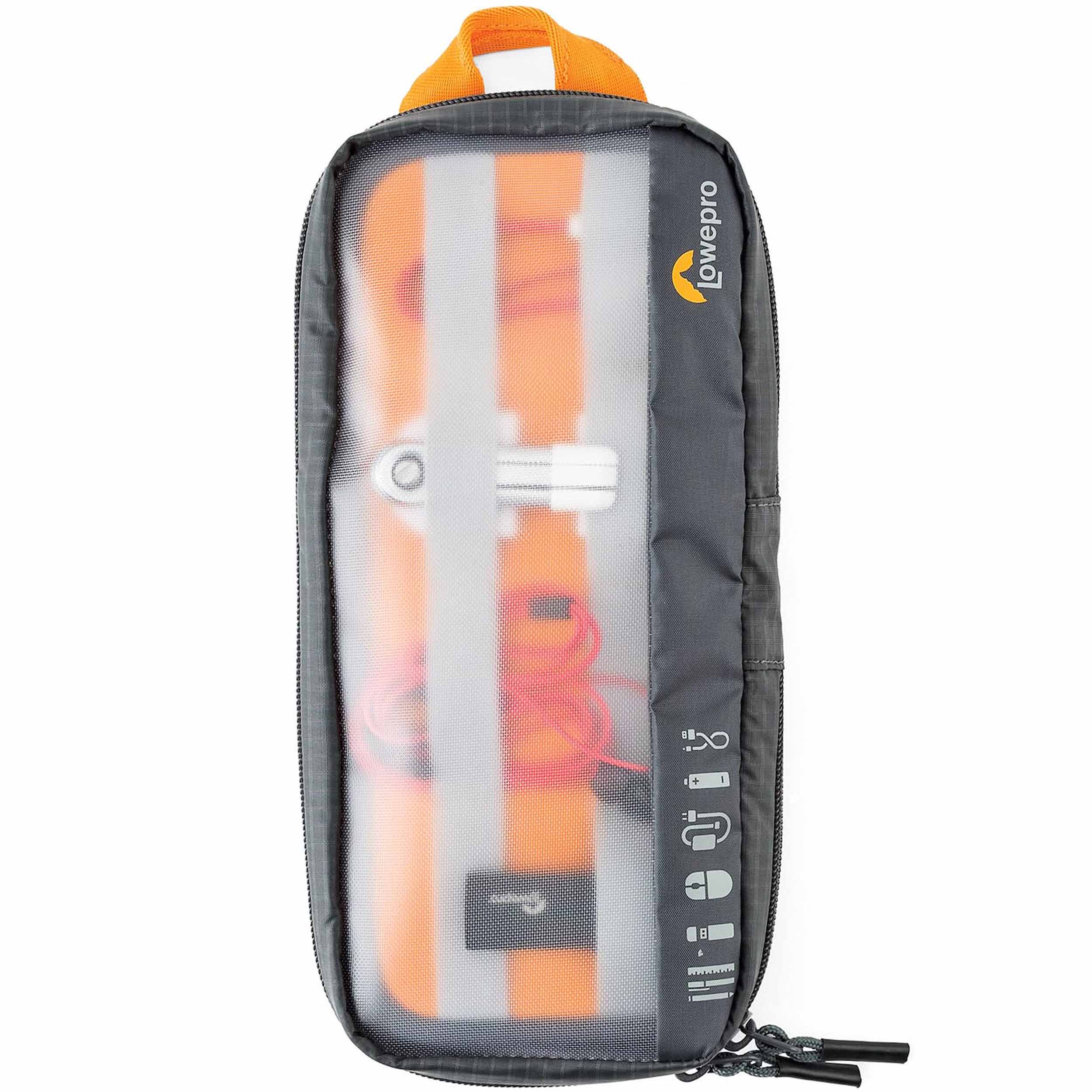 נרתיק בינוני Lowepro GearUp Pouch Medium