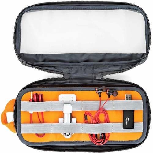 נרתיק בינוני Lowepro GearUp Pouch Medium