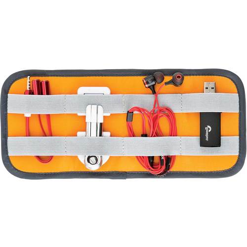 נרתיק בינוני Lowepro GearUp Pouch Medium