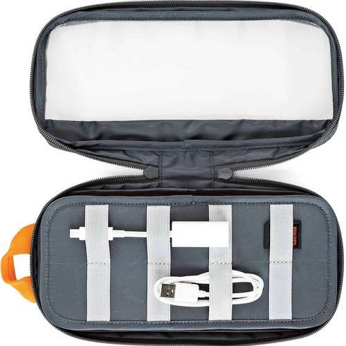נרתיק בינוני Lowepro GearUp Pouch Medium