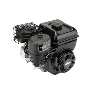 מנוע 5.5 כ"ס ציר ישר Intek דגם: 1062320129H1 מתוצרת BRIGGS & STRATTON