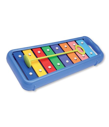 מטלופון 8 צלילים