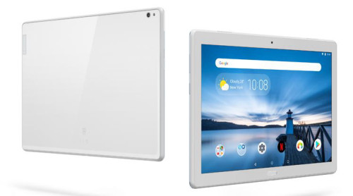 טאבלט   Lenovo TAB P10 X705F - ZA450122IL