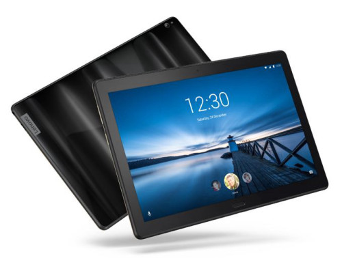 טאבלט   Lenovo TAB P10 X705L - ZA450036IL