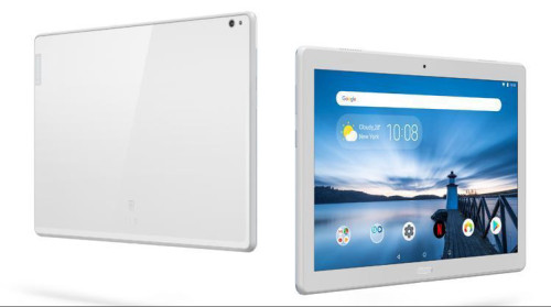 טאבלט   Lenovo TAB P10 X705L - ZA450100IL
