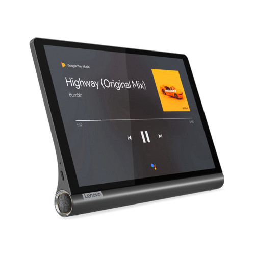 טאבלט   Lenovo Yoga Smart Tab - YT-X705F - ZA3V0024IL