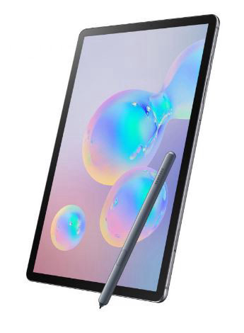 טאבלט   Galaxy Tab S6 LTE E010086500