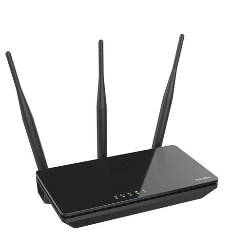 נתב אלחוטי   D-LINK DIR-806